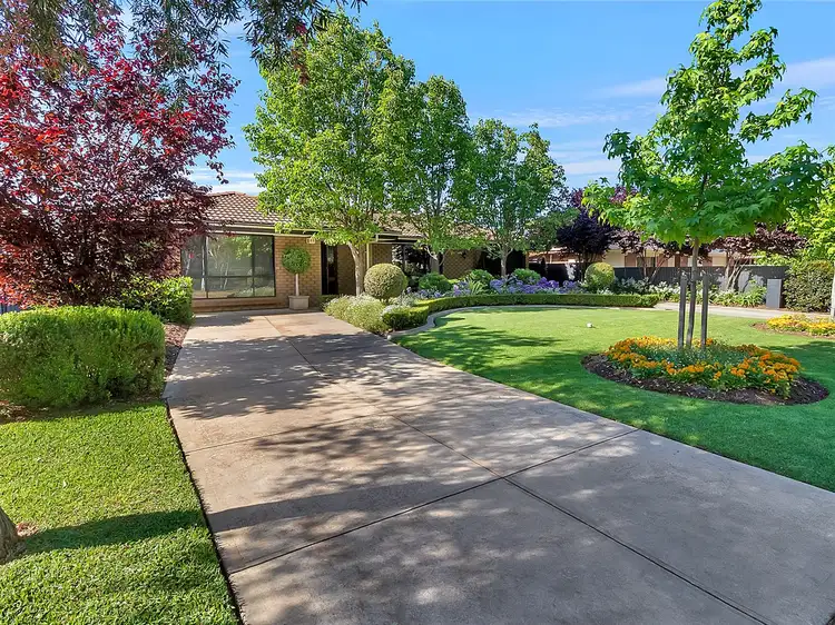 Main view of Homely house listing, 4 Nicola Court, Salisbury Downs SA 5108
