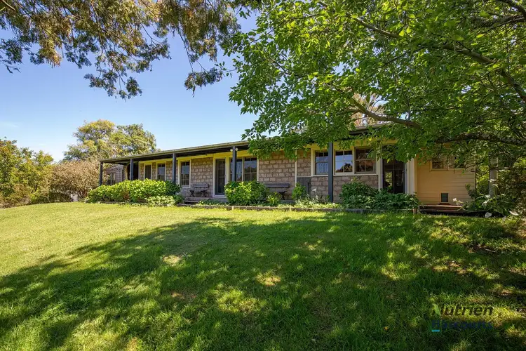 Second view of Homely rural property listing, 52 Fannings Road, Glenburn VIC 3717