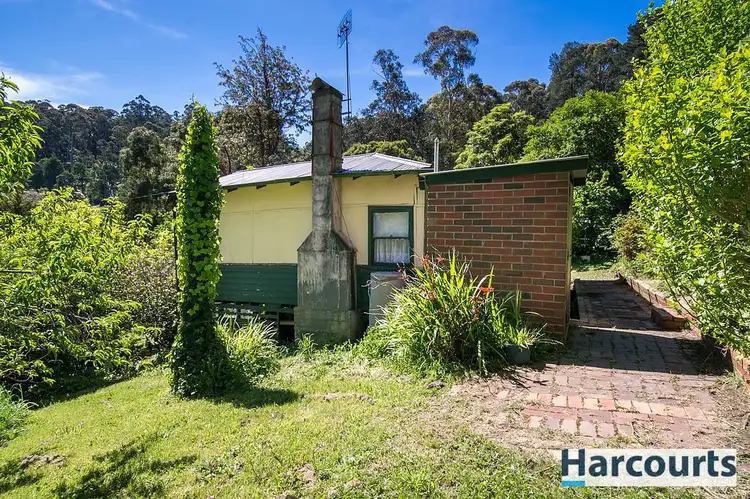 Third view of Homely house listing, 16 - 18 Gordon Avenue, Tecoma VIC 3160
