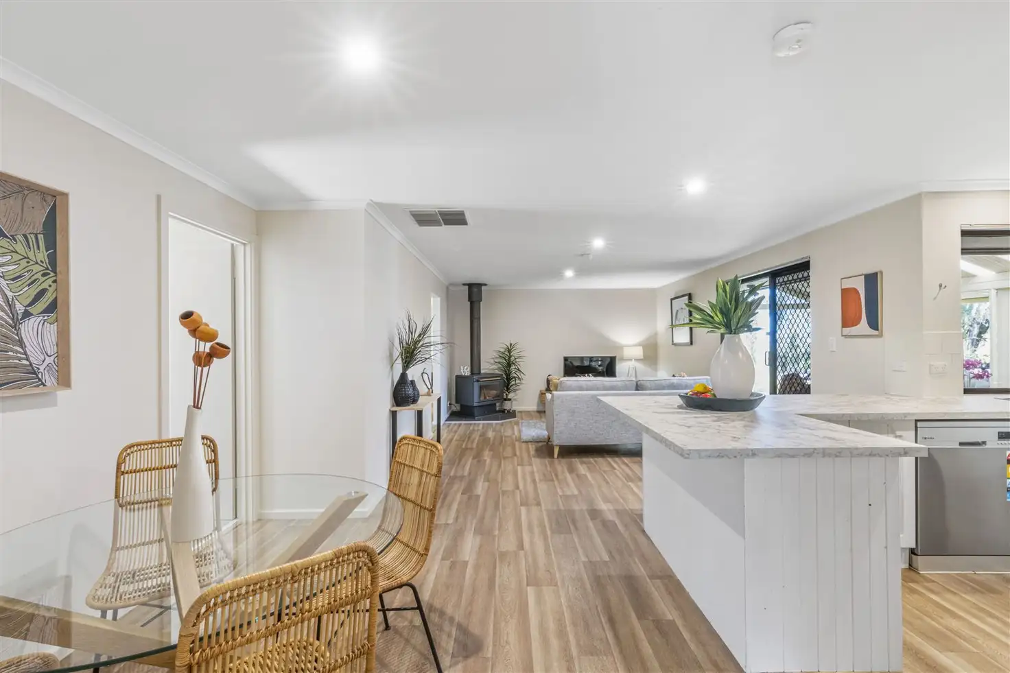 Main view of Homely house listing, 22 Nickel Drive, Aberfoyle Park SA 5159