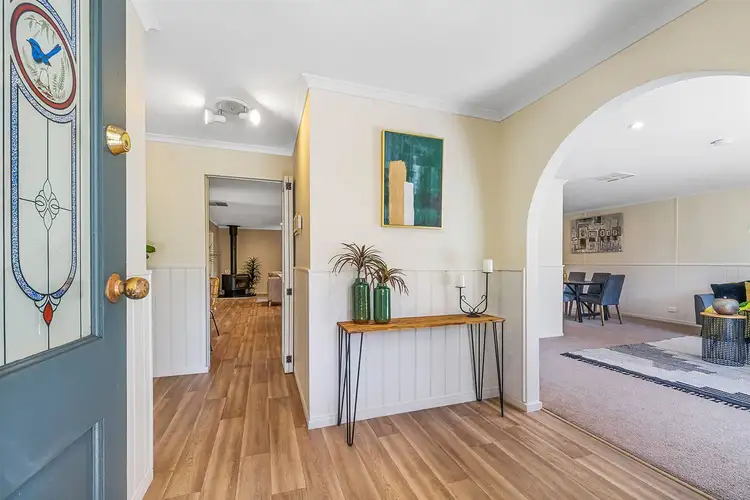 Fifth view of Homely house listing, 22 Nickel Drive, Aberfoyle Park SA 5159