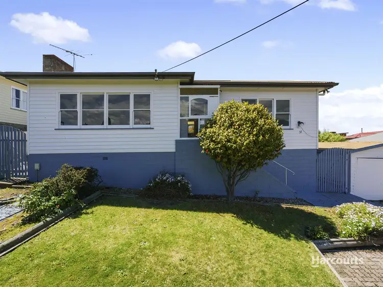 31 Lennox Avenue, Lutana TAS 7009