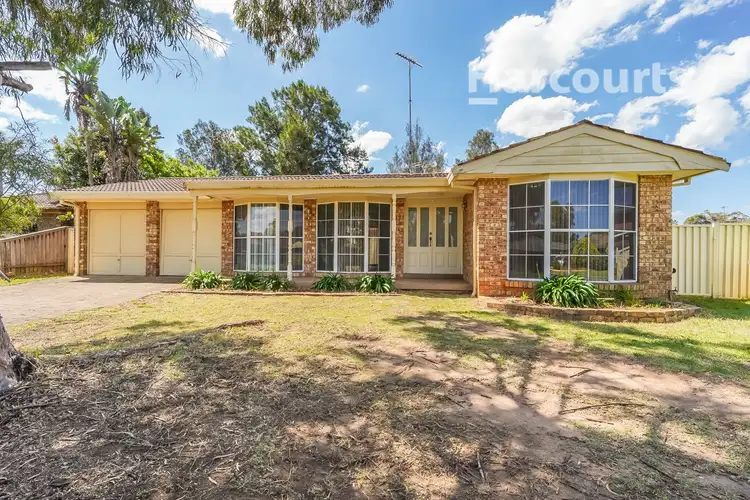 2 Edmund Place, Rosemeadow NSW 2560