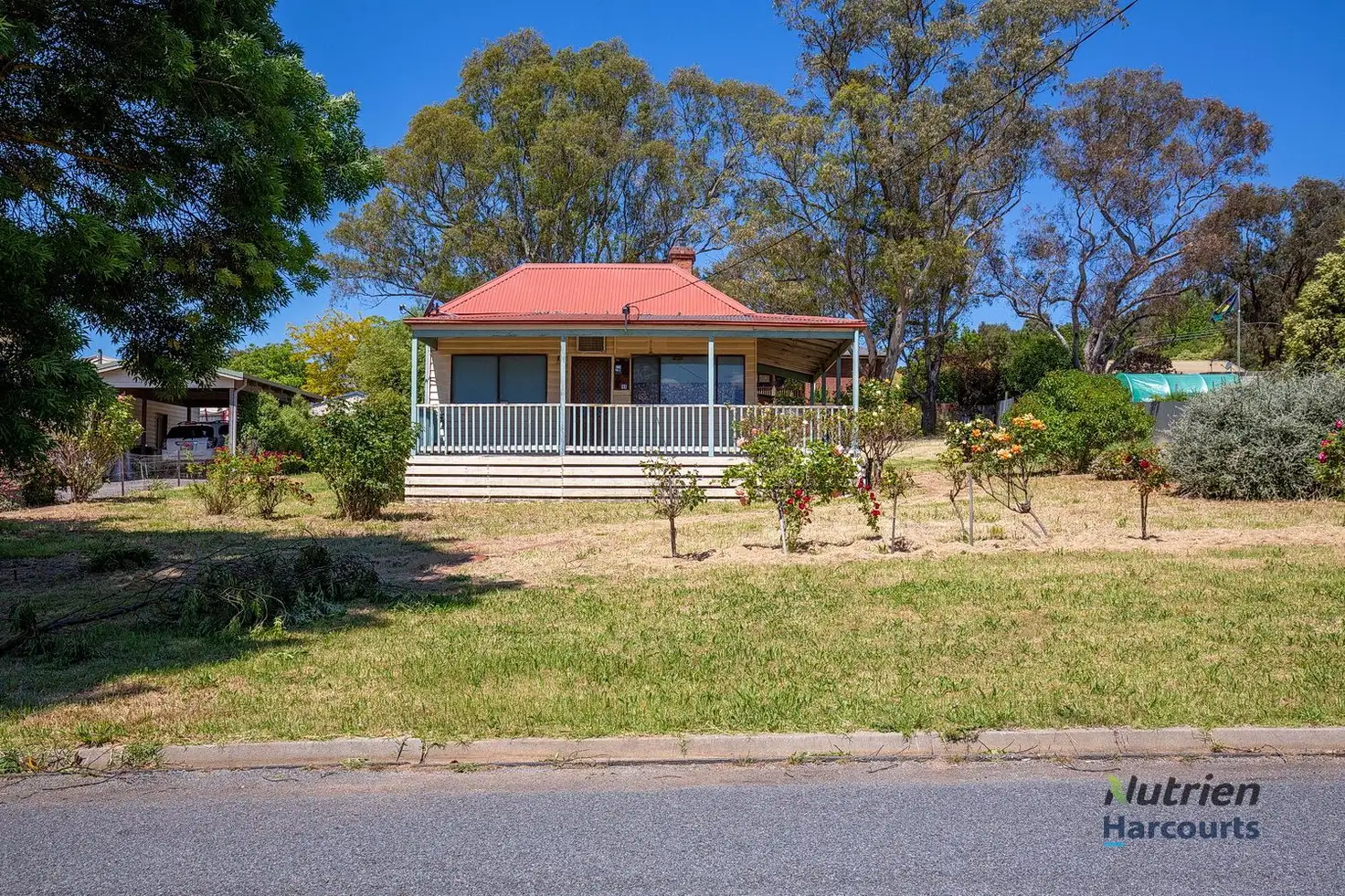 Main view of Homely house listing, 11 Duke Street, Yea VIC 3717