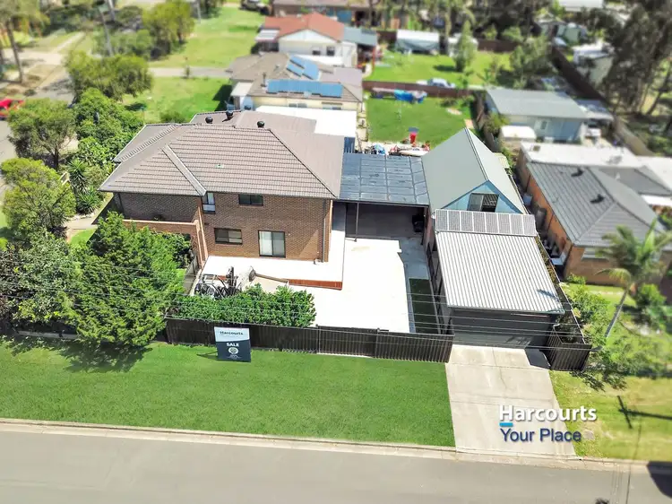 Main view of Homely house listing, 30 Dixon Street, Mount Druitt NSW 2770