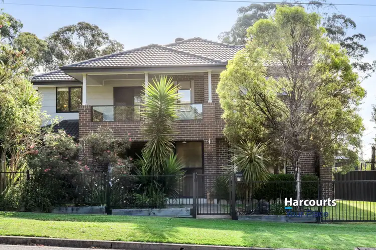 Fifth view of Homely house listing, 30 Dixon Street, Mount Druitt NSW 2770