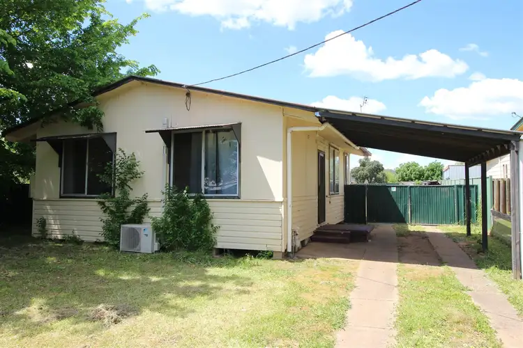 56 Gundagai Road, Cootamundra NSW 2590