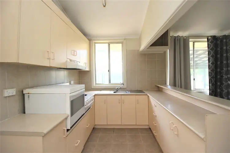 Second view of Homely house listing, 56 Gundagai Road, Cootamundra NSW 2590