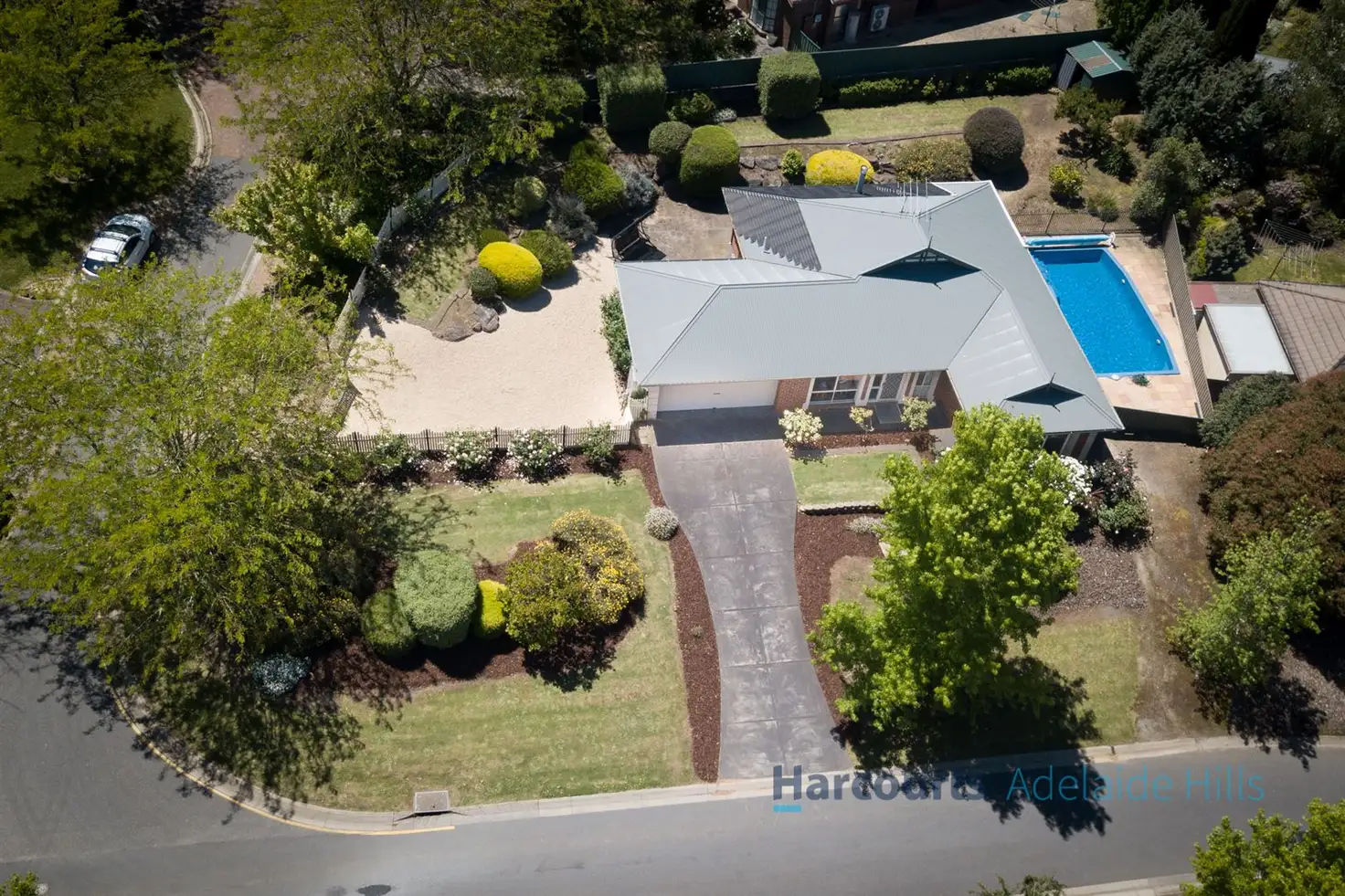 Main view of Homely house listing, 4 Smeaton Crescent, Littlehampton SA 5250