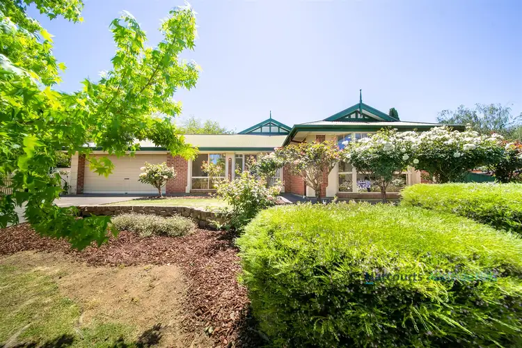 Second view of Homely house listing, 4 Smeaton Crescent, Littlehampton SA 5250