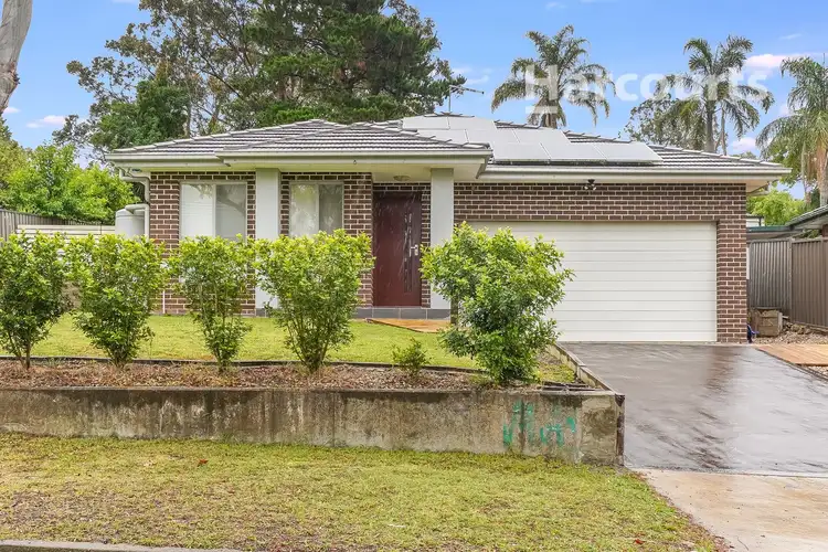 7 Phillip Street, Campbelltown NSW 2560