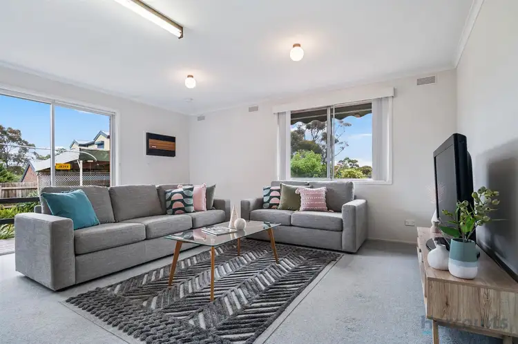 Second view of Homely house listing, 6 Olympus Drive, Croydon South VIC 3136
