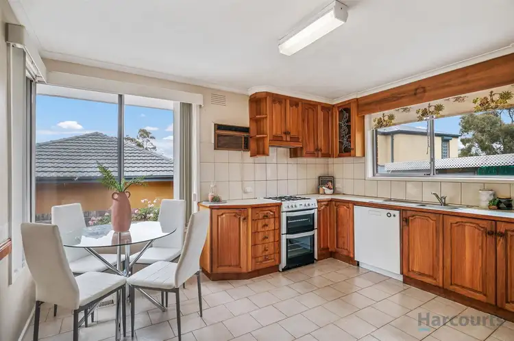 Fourth view of Homely house listing, 6 Olympus Drive, Croydon South VIC 3136