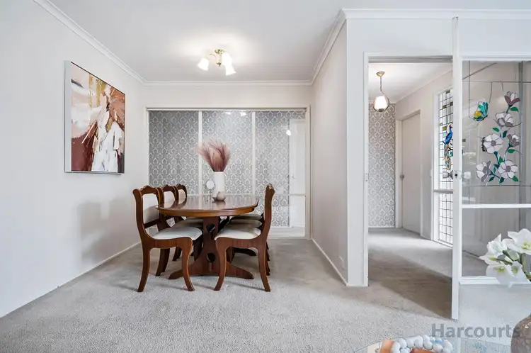Fifth view of Homely house listing, 6 Olympus Drive, Croydon South VIC 3136