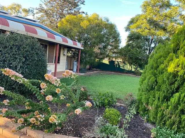 2 Woodiwiss Avenue, Cobar NSW 2835