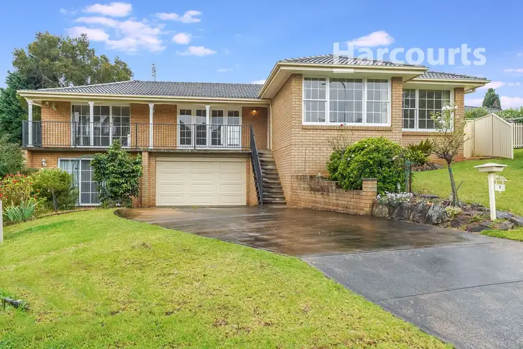 3 Todd Place, Leumeah NSW 2560