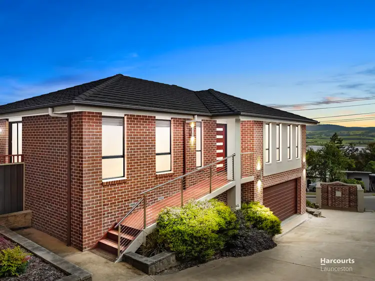 Main view of Homely house listing, 4/56a Cormiston Road, Riverside TAS 7250