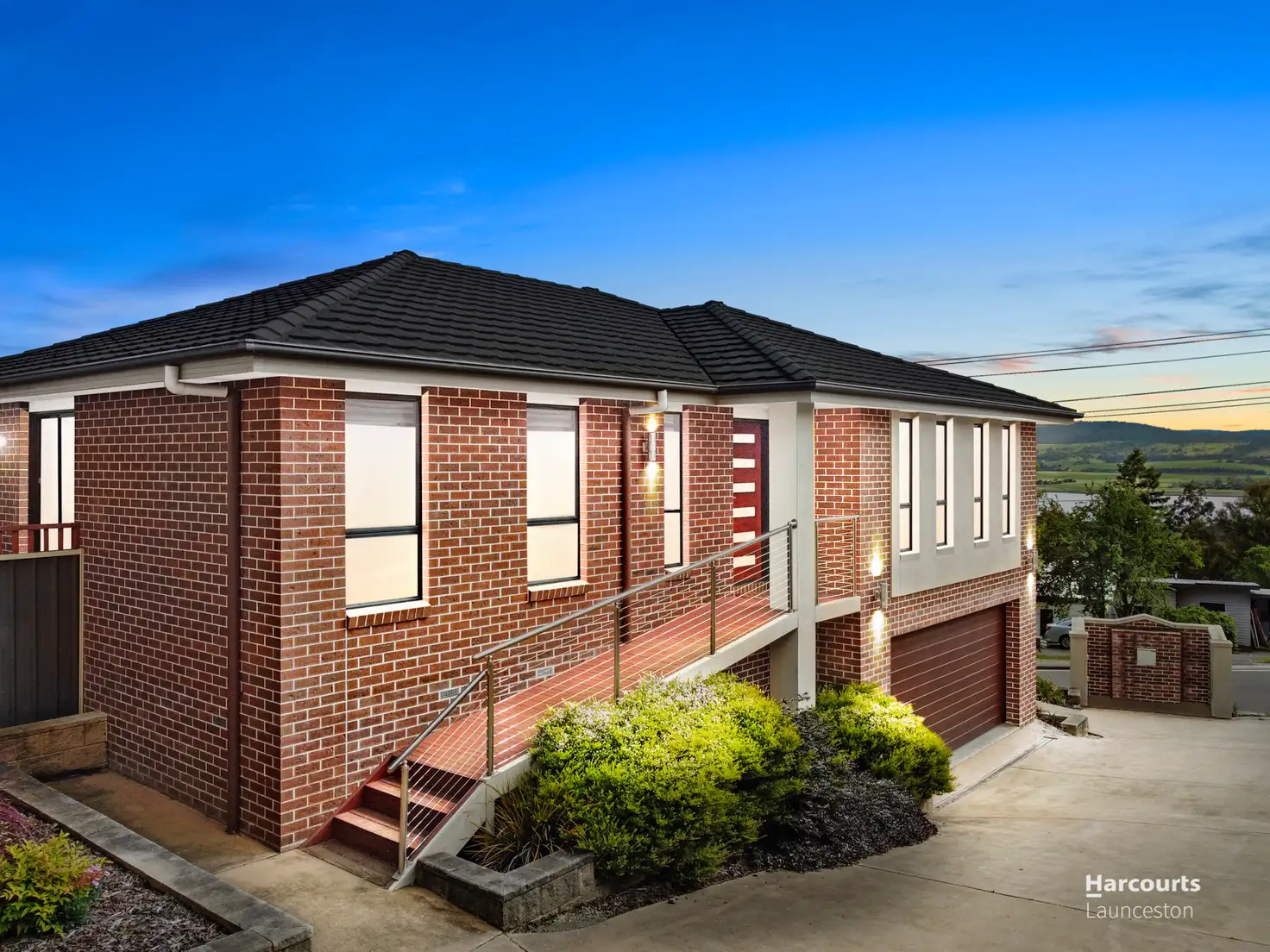 Main view of Homely house listing, 4/56a Cormiston Road, Riverside TAS 7250