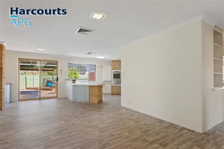 Third view of Homely house listing, 5 Rill Court, Australind WA 6233