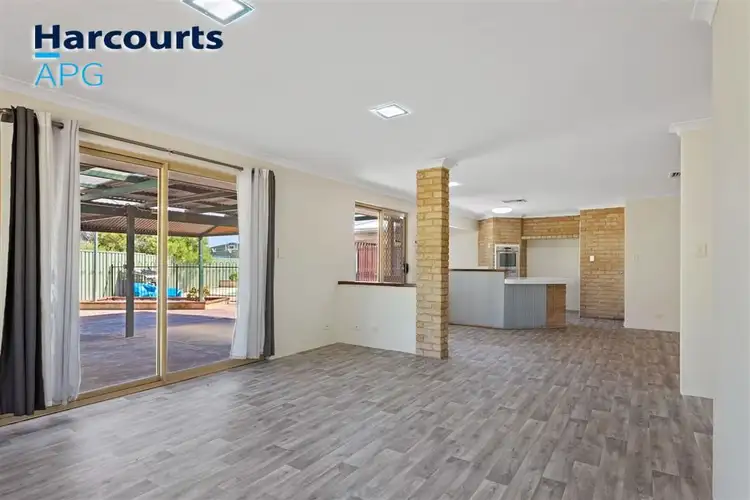 Fourth view of Homely house listing, 5 Rill Court, Australind WA 6233