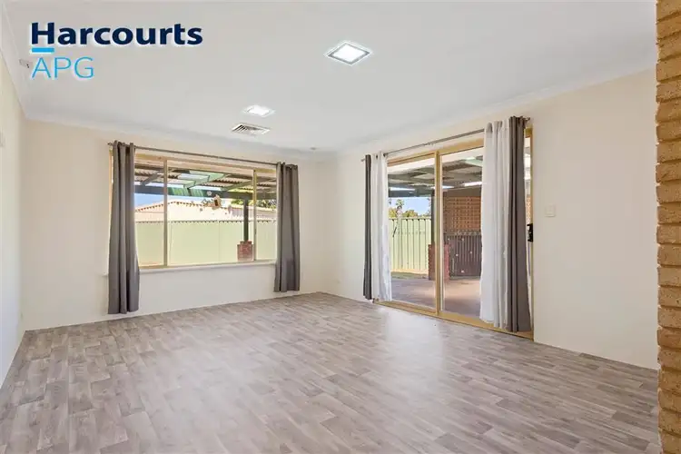 Fifth view of Homely house listing, 5 Rill Court, Australind WA 6233