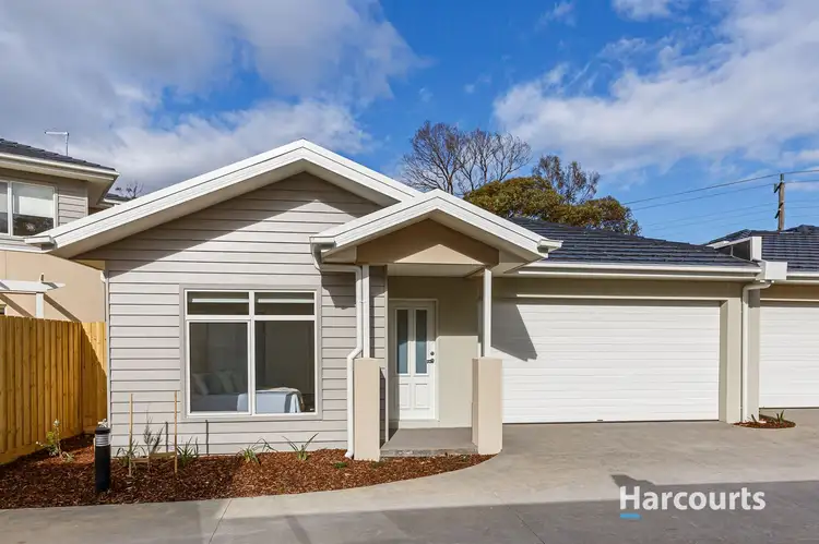 Main view of Homely house listing, 2, 4 & 6/47 Salerno Way, Rowville VIC 3178