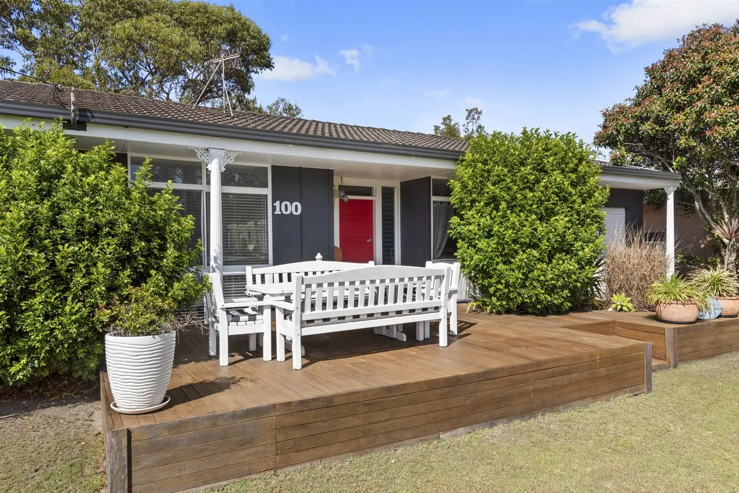 Main view of Homely house listing, 100 Lake Conjola Entrance Road, Lake Conjola NSW 2539