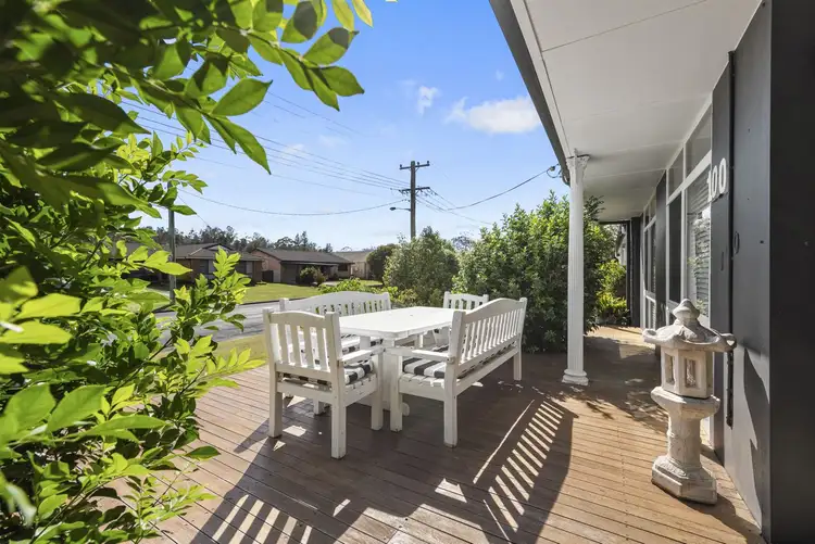 Third view of Homely house listing, 100 Lake Conjola Entrance Road, Lake Conjola NSW 2539