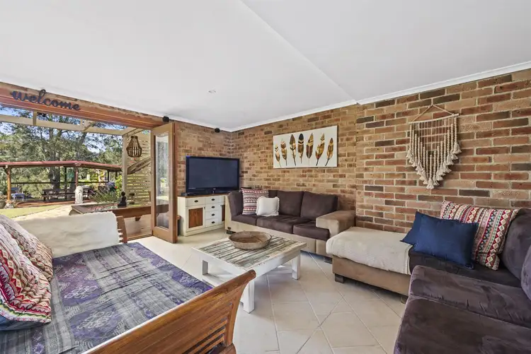 Fifth view of Homely house listing, 100 Lake Conjola Entrance Road, Lake Conjola NSW 2539