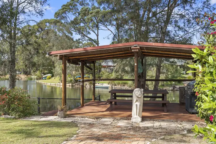 Sixth view of Homely house listing, 100 Lake Conjola Entrance Road, Lake Conjola NSW 2539