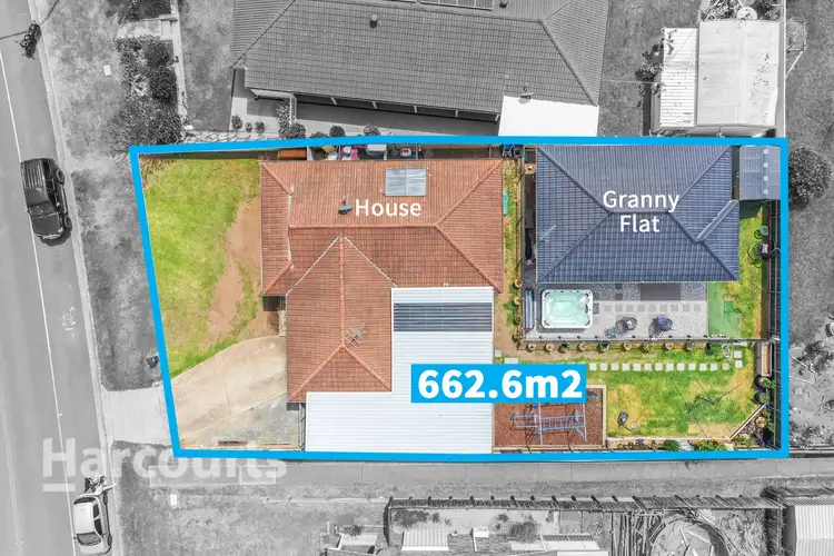 58 Crispsparkle Drive, Ambarvale NSW 2560