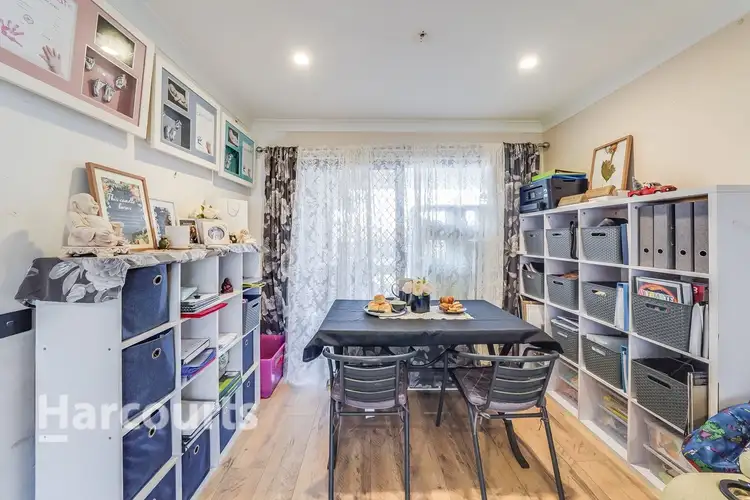 Sixth view of Homely house listing, 58 Crispsparkle Drive, Ambarvale NSW 2560