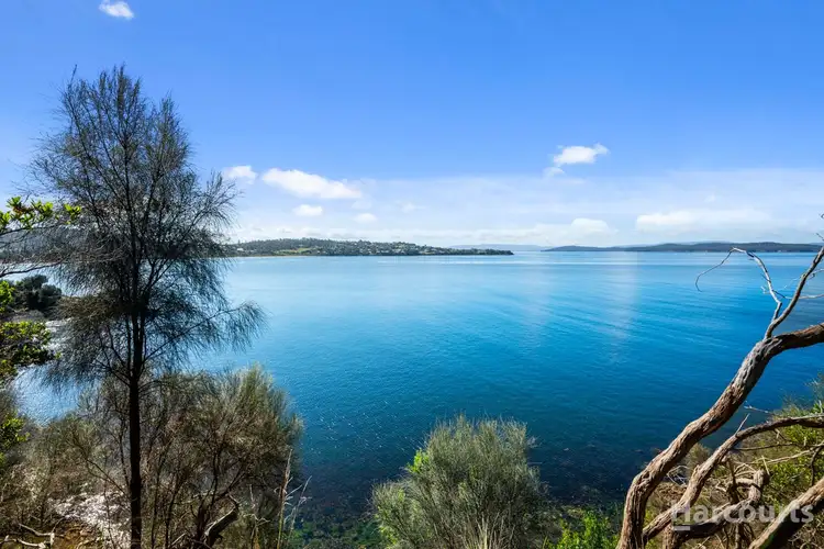 Main view of Homely land listing, 5 Tern Circle, Primrose Sands TAS 7173