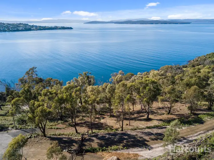 Second view of Homely land listing, 5 Tern Circle, Primrose Sands TAS 7173