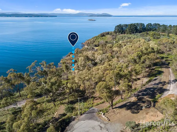 Third view of Homely land listing, 5 Tern Circle, Primrose Sands TAS 7173