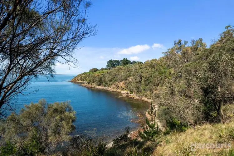 Sixth view of Homely land listing, 5 Tern Circle, Primrose Sands TAS 7173