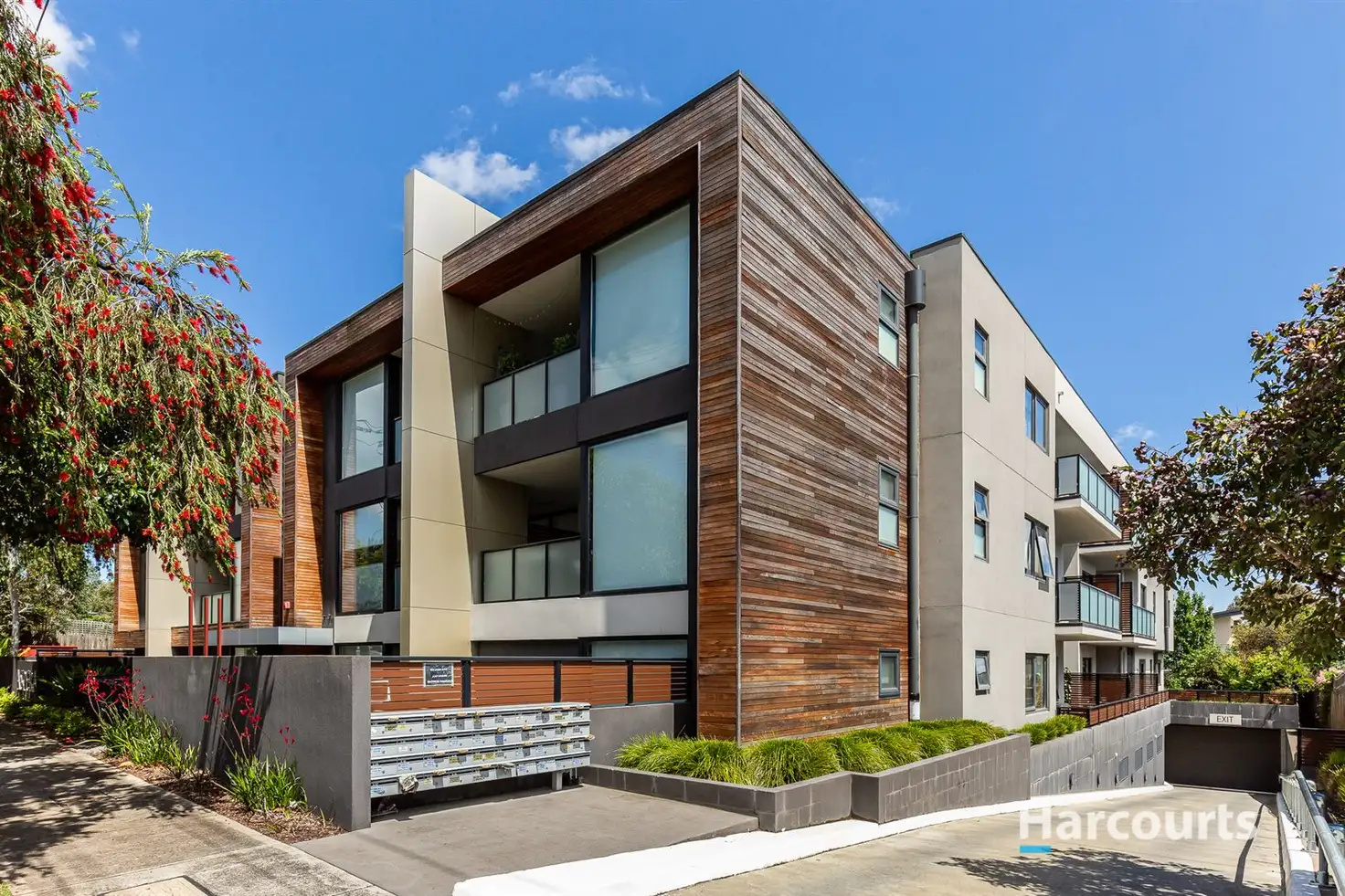 Main view of Homely house listing, 211/1088 Stud Road, Rowville VIC 3178