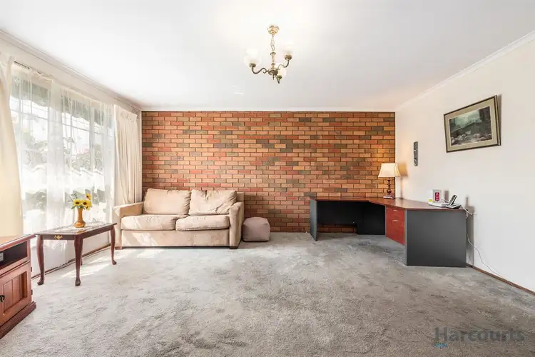 Second view of Homely unit listing, 2/40-44 Lusher Road, Croydon VIC 3136