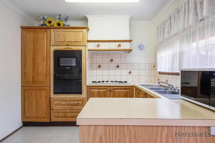 Fourth view of Homely unit listing, 2/40-44 Lusher Road, Croydon VIC 3136