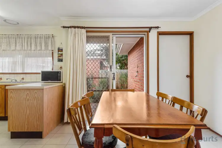 Fifth view of Homely unit listing, 2/40-44 Lusher Road, Croydon VIC 3136