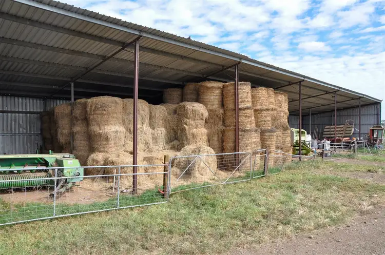 Fifth view of Homely rural property listing, 'Holkham' New England Hwy, Aberdeen NSW 2336