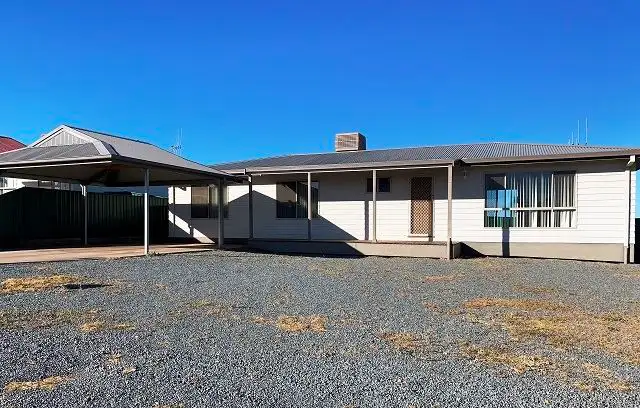 Main view of Homely house listing, 24 Duffy Drive, Cobar NSW 2835