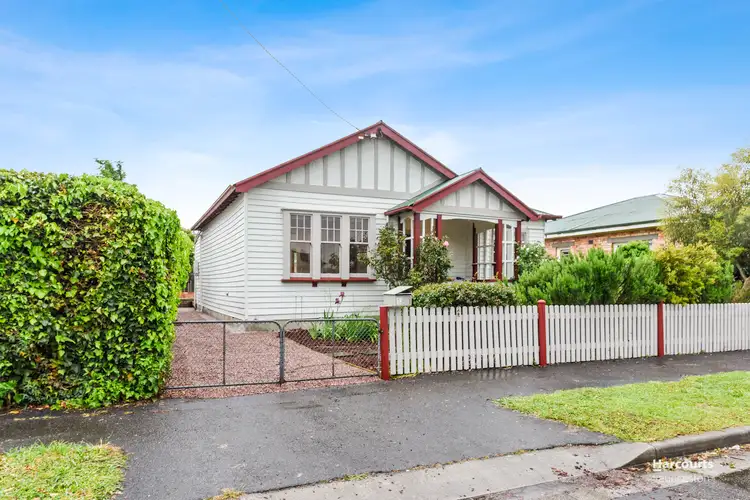 Second view of Homely house listing, 1 Cluden Place, Invermay TAS 7248