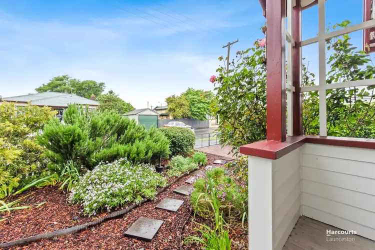 Third view of Homely house listing, 1 Cluden Place, Invermay TAS 7248