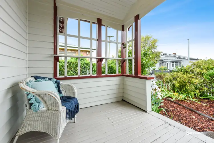 Fourth view of Homely house listing, 1 Cluden Place, Invermay TAS 7248
