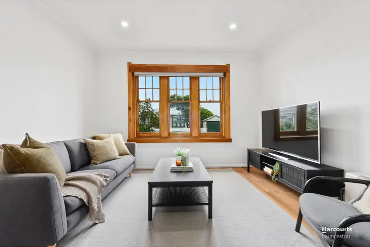 Fifth view of Homely house listing, 1 Cluden Place, Invermay TAS 7248