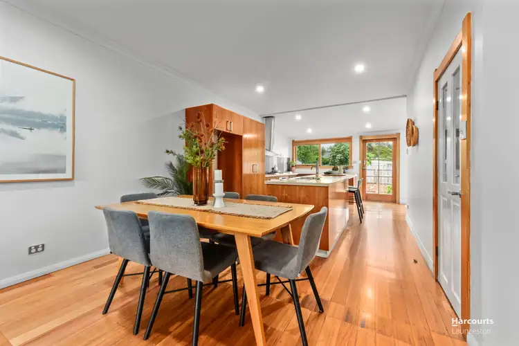 Sixth view of Homely house listing, 1 Cluden Place, Invermay TAS 7248