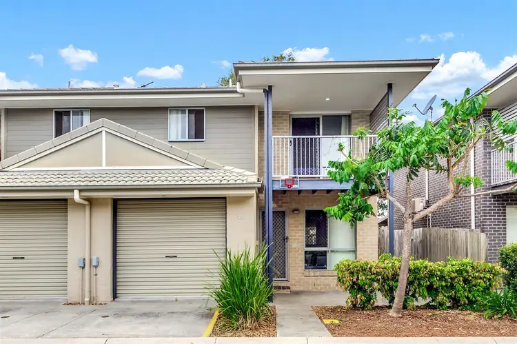 Main view of Homely unit listing, 40/80-92 Groth Road, Boondall QLD 4034