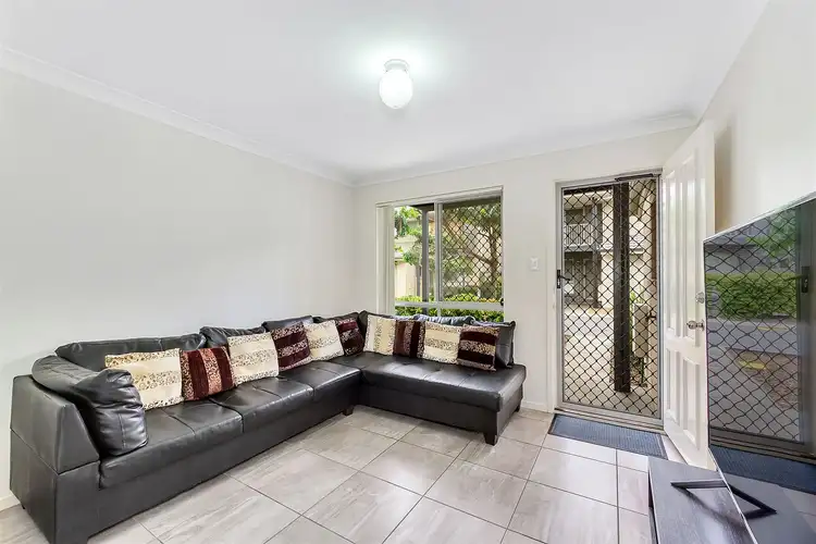 Second view of Homely unit listing, 40/80-92 Groth Road, Boondall QLD 4034