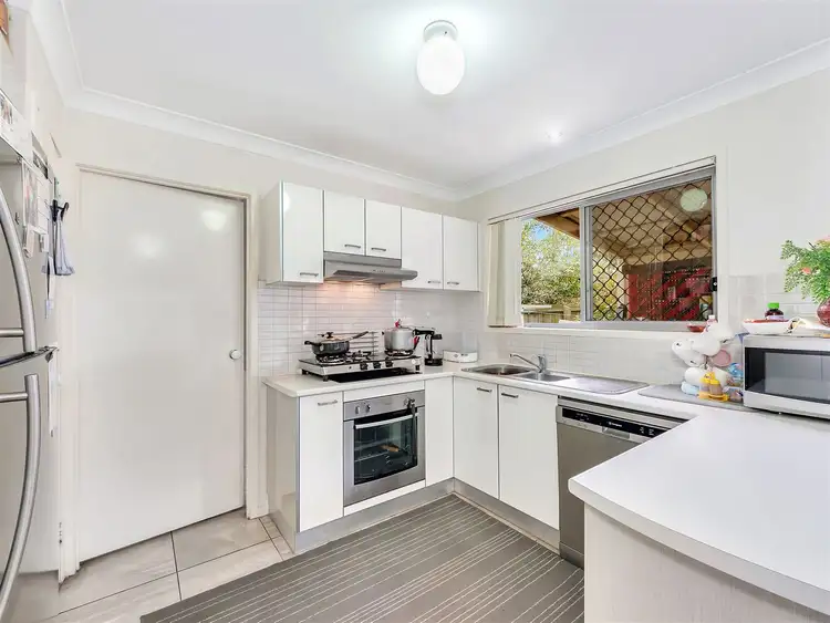 Third view of Homely unit listing, 40/80-92 Groth Road, Boondall QLD 4034